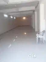 opera main road 3000sqft. hall