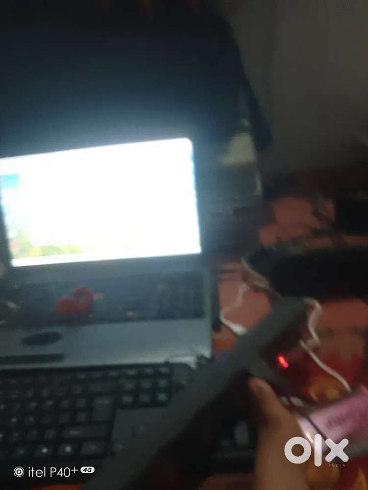 Toshiba laptop 620gb hdd and 4gb ram