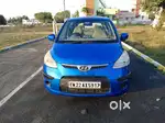 Hyundai i10 1.2 Kappa Magna, 2007, Petrol