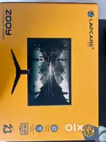 Lapcare monitor 19inch