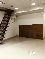 ACOMMERCIAL SPACE FOR RENT