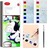 Color Magic book