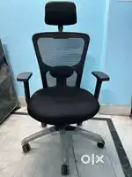 Green soul Jupiter Superb Office Chair