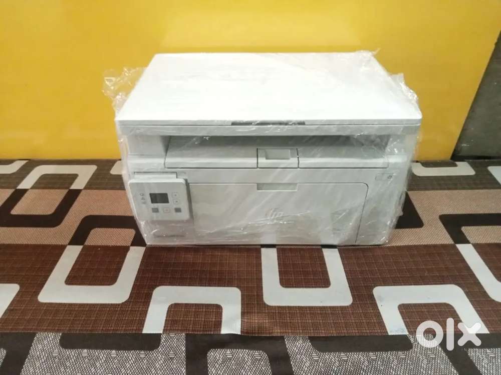 HP laserjet 132A Printer