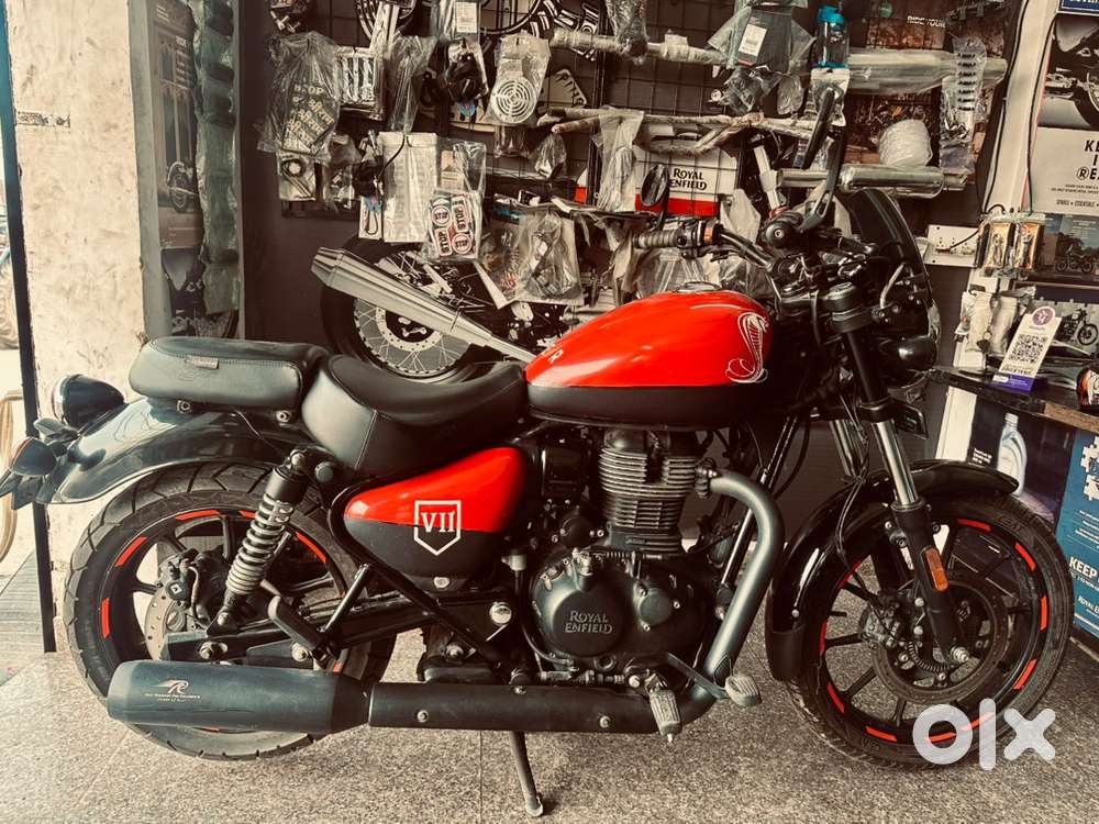 Meteor 350 for Sale (Stage 2 Tuned)