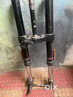 Duke 390 fork set