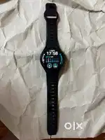 Samsung galaxy watch 6 classic (47mm, LTE)