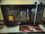 Micro oven