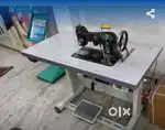 Ranew embroidery machine