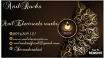 AnilElectrical works