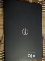 Dell laptop i5