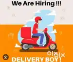 Grocery Delivery Boys Allahabad Nand Garden