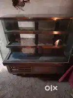 air conditioner counter