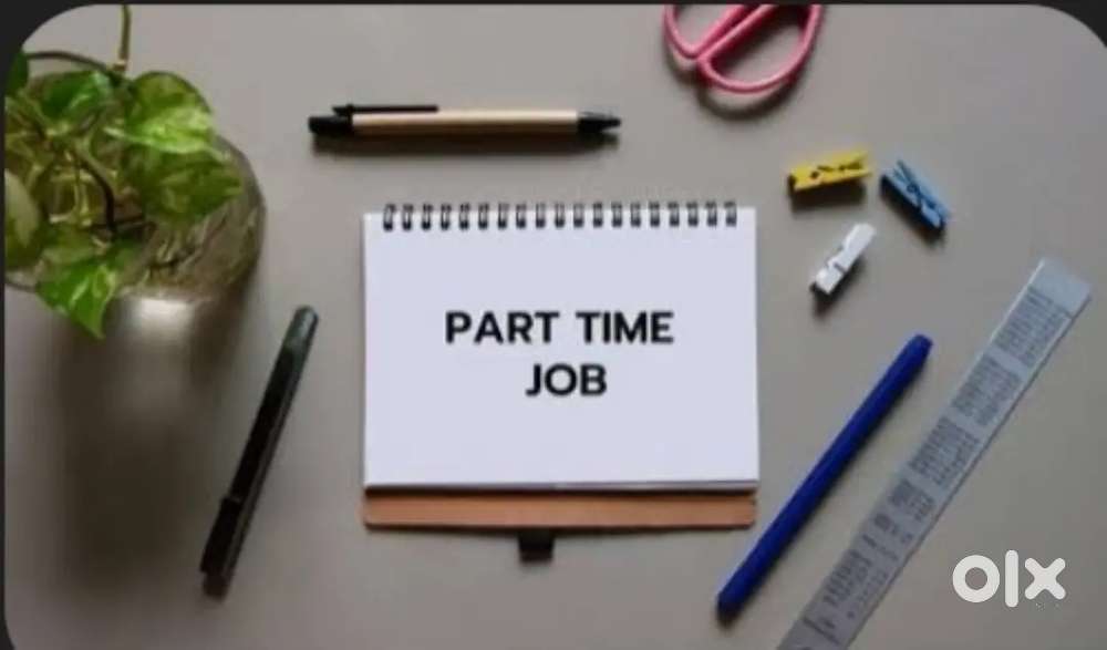 Weekend job in co-operate company