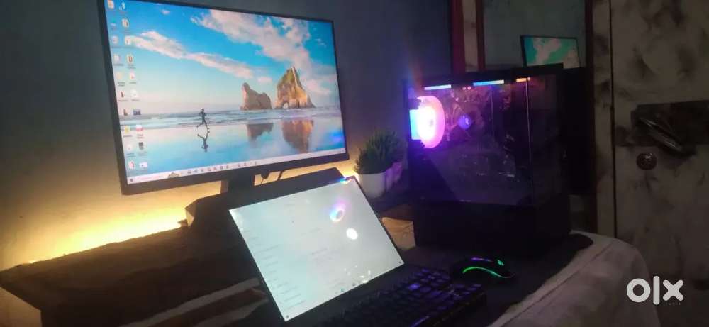 Best CPU for Gaming and Editing