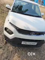 It's petrol engine car