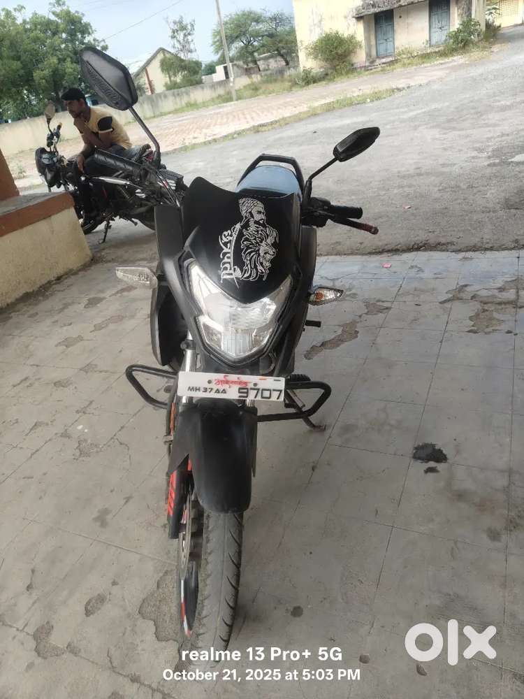 Good condition