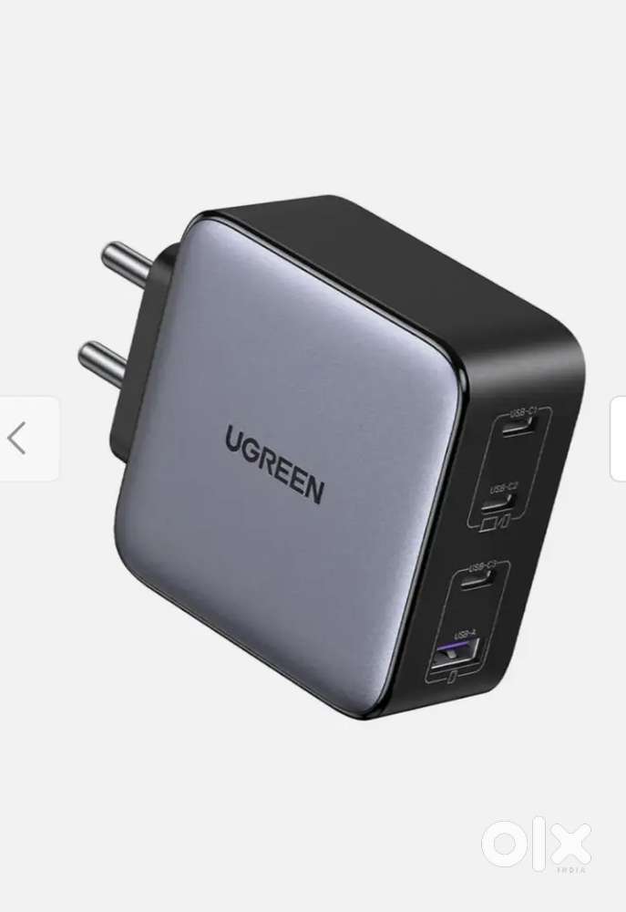 UGreeen Adapter