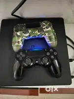 Sony PS4 1 TB