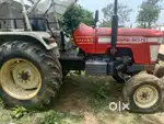 Swaraj 963FE