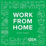 Work from homeBest opportunity for you college students!