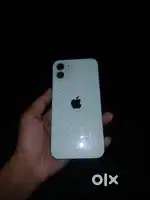 I phone 12 fresh condeshion