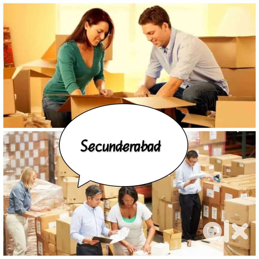 Wanted grocery picking packing executives