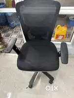 3 years old Office Chair in good condition.