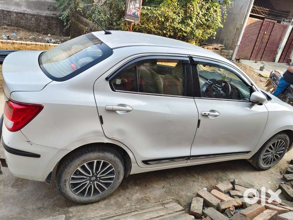 Maruti Suzuki Swift Dzire 2021 Petrol 14000 Km Driven