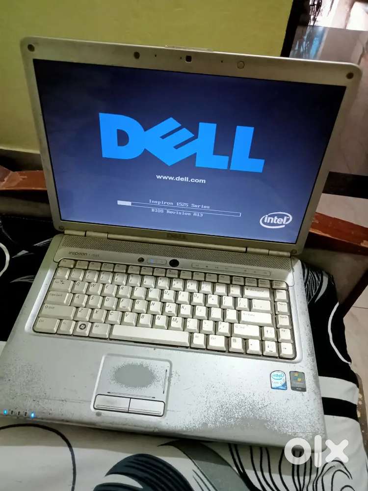 Laptop good condition