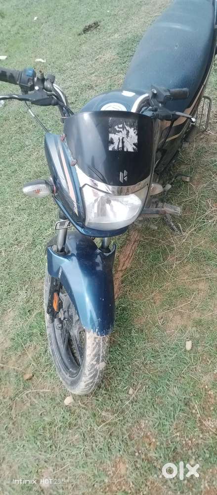 Hero super splendor