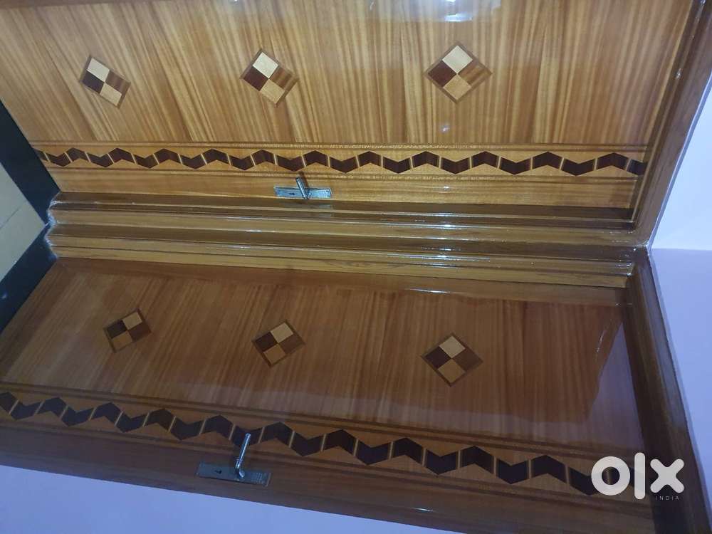 PG for Girls near city park