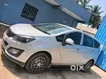 Mahindra Marazzo 2019