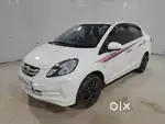 Honda Amaze 1.2 S i-VTEC, 2015, Petrol