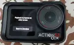 Brand new DJI action 5 pro