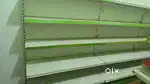 Shop racks