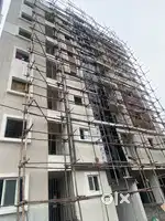 Brand new building available for sale