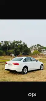 Audi A4 3.0 TDI Quattro, 2014, Diesel