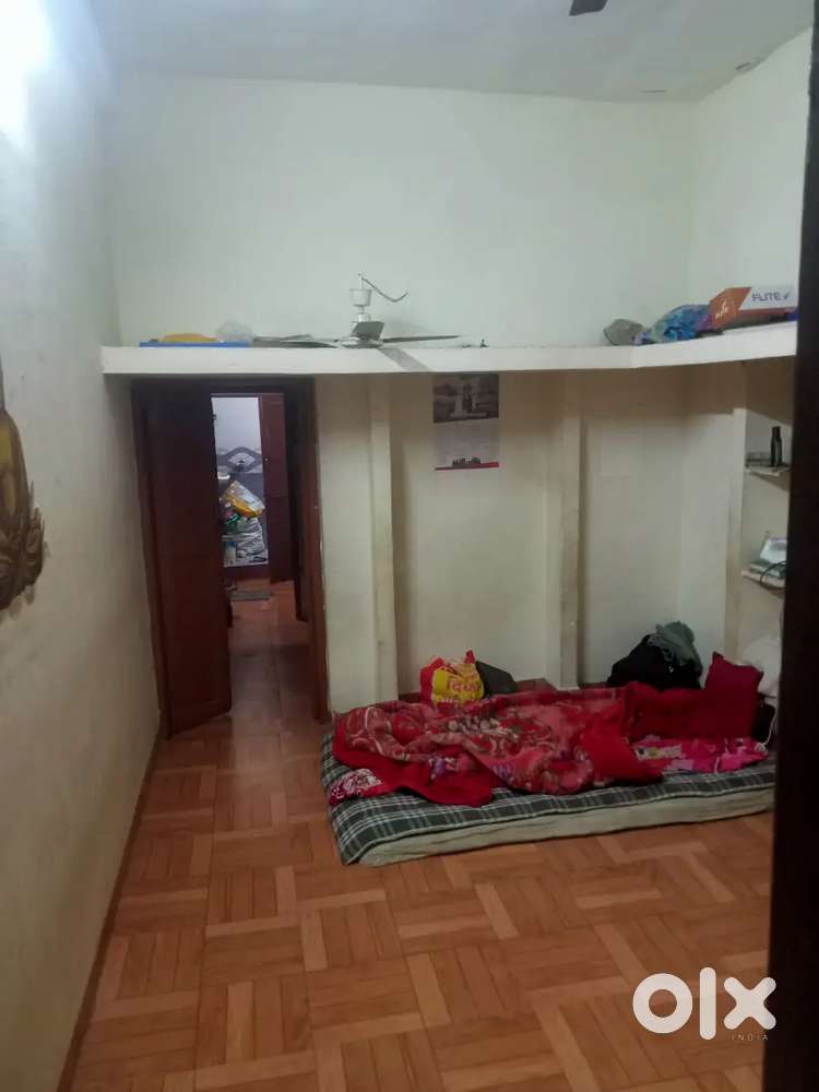 Need 1 boy roommate for 1bhk flate