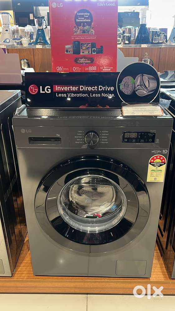 Home appliances for best price in chennai