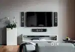 Focal on wall speakers
