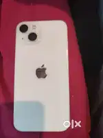 iPhone 13 128 GB in excellent condition