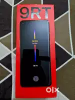 OnePlus 9rt 5g