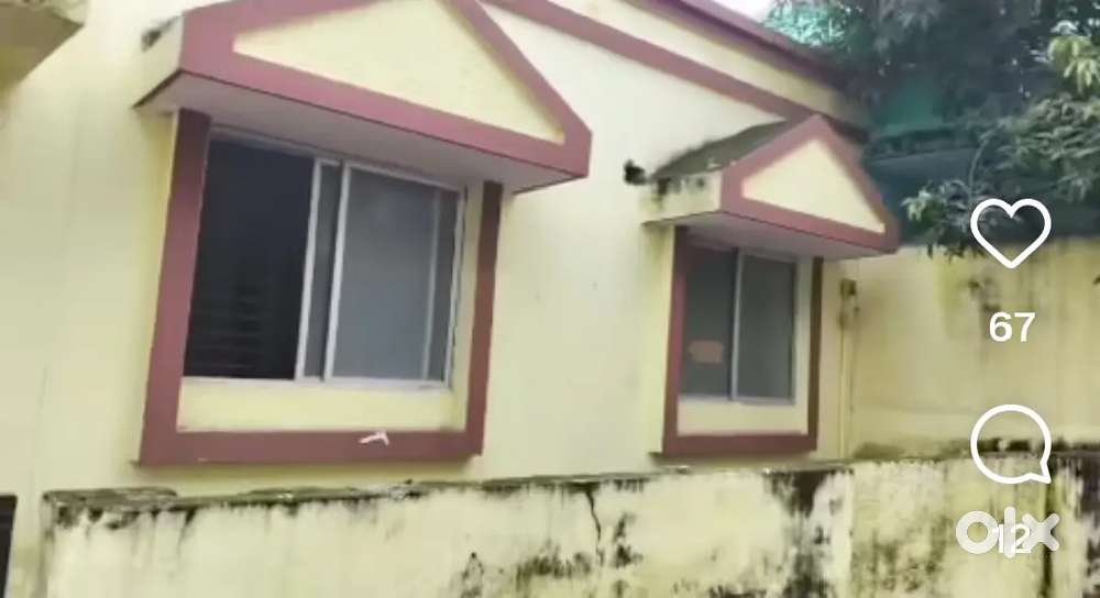 2 bhk house at parijat extension