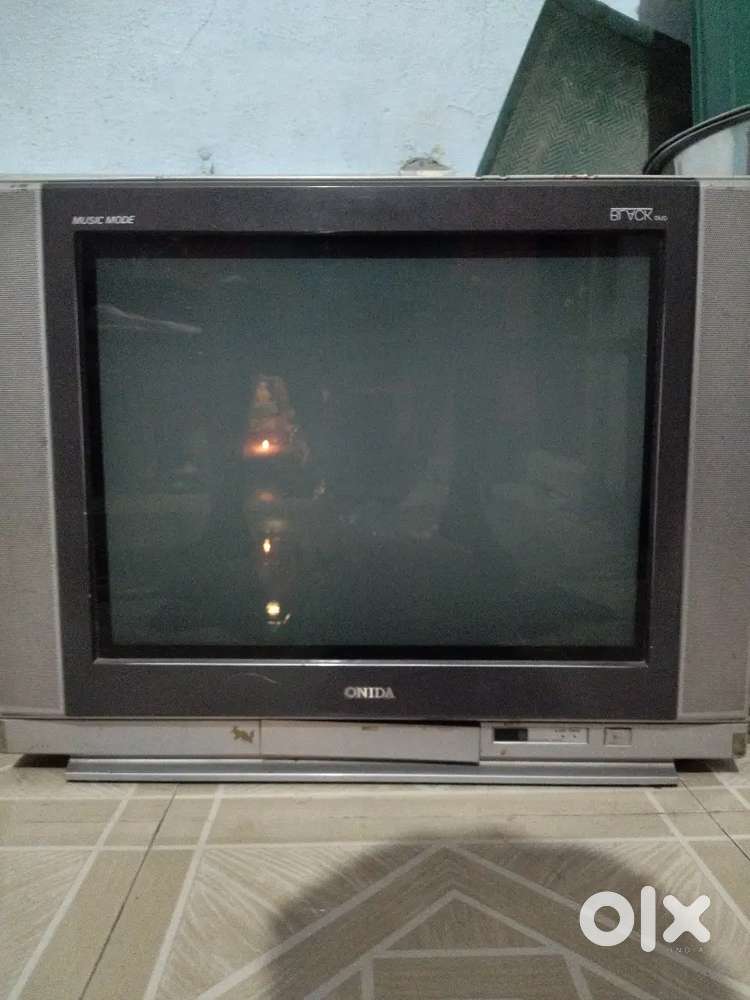 Vintage tv