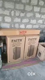 Good sound system new 2 monitor