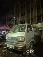 Maruti Suzuki Omni