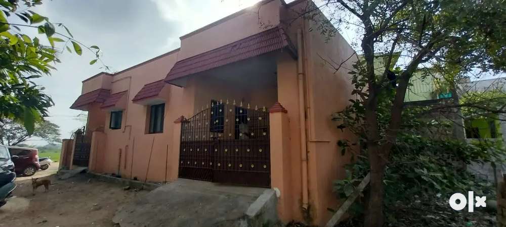 Independent house for sale near Ramachandra hospital