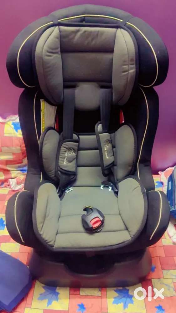 Kids car seat @ R for Rabbit