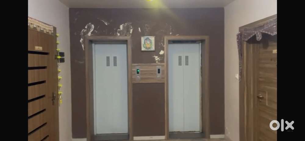 2BHK flat for sell